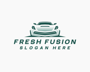 Car Automobile Repair logo design