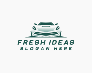 Car Automobile Repair logo design