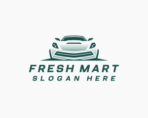 Car Automobile Repair logo design