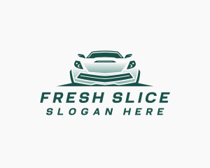 Car Automobile Repair logo design