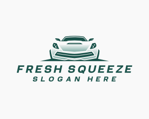 Car Automobile Repair logo design