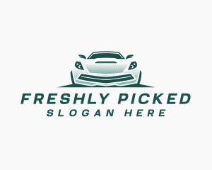 Car Automobile Repair logo design