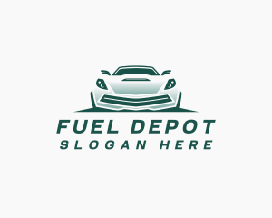 Car Automobile Repair logo design