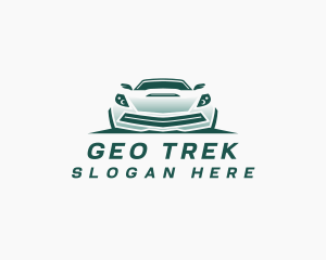 Car Automobile Repair logo design