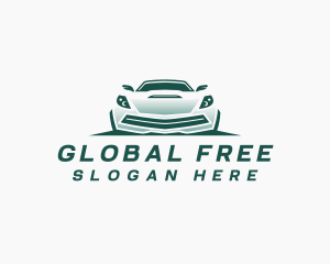 Car Automobile Repair logo design