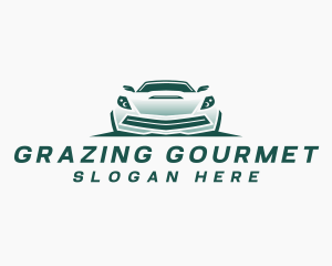 Car Automobile Repair logo design