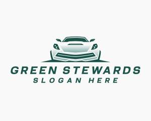 Car Automobile Repair logo design