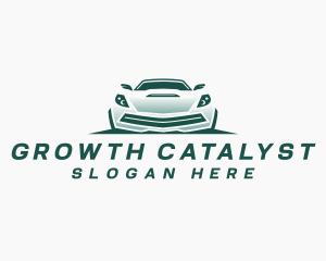 Car Automobile Repair logo design