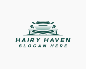 Car Automobile Repair logo design