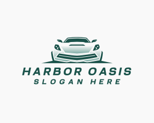 Car Automobile Repair logo design