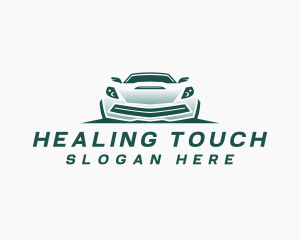 Car Automobile Repair logo design