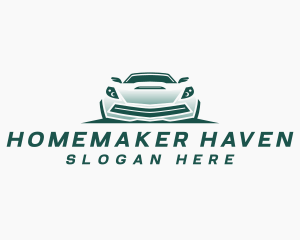 Car Automobile Repair logo design