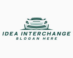 Car Automobile Repair logo design