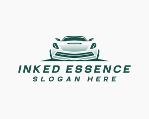 Car Automobile Repair logo design