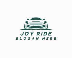 Car Automobile Repair logo design