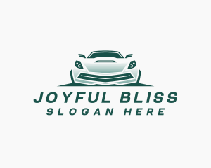 Car Automobile Repair logo design