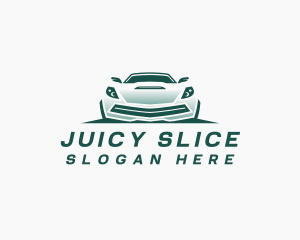 Car Automobile Repair logo design