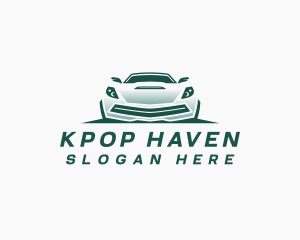 Car Automobile Repair logo design