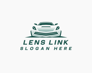 Car Automobile Repair logo design