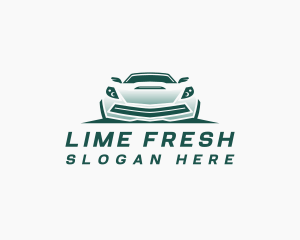 Car Automobile Repair logo design