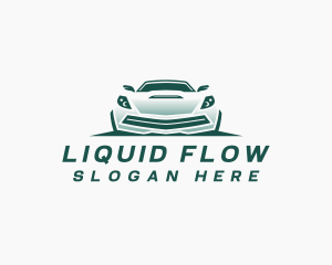 Car Automobile Repair logo design