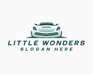 Car Automobile Repair logo design