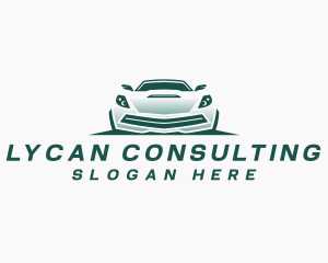 Car Automobile Repair logo design