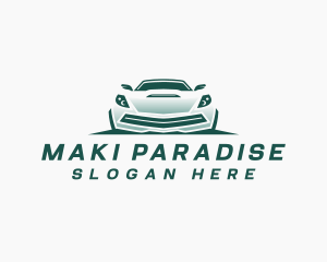 Car Automobile Repair logo design