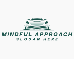 Car Automobile Repair logo design