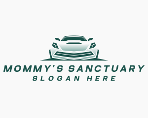 Car Automobile Repair logo design