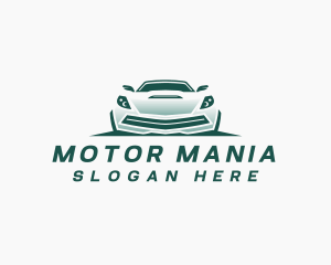 Car Automobile Repair logo