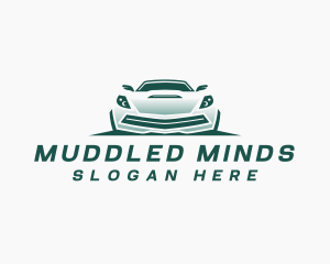 Car Automobile Repair logo design