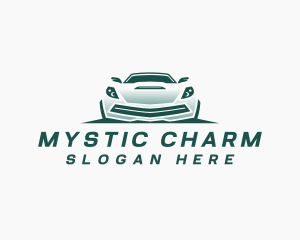 Car Automobile Repair logo design