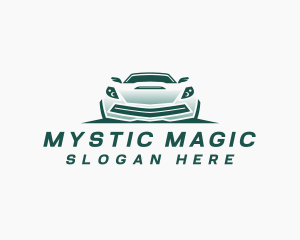 Car Automobile Repair logo design