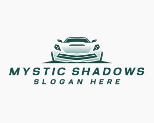 Car Automobile Repair logo design