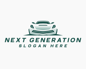 Car Automobile Repair logo design