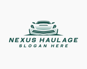 Car Automobile Repair logo design