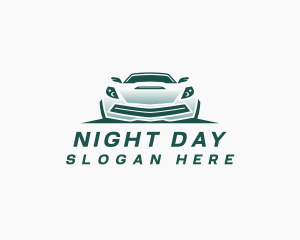 Car Automobile Repair logo design