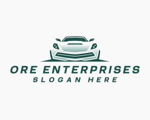 Car Automobile Repair logo design