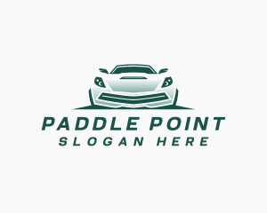 Car Automobile Repair logo design