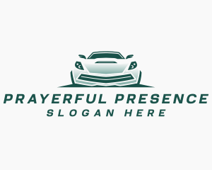 Car Automobile Repair logo design