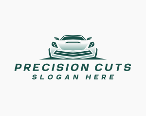 Car Automobile Repair logo design