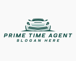 Car Automobile Repair logo design