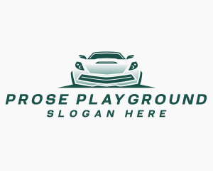 Car Automobile Repair logo design