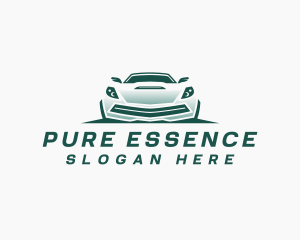 Car Automobile Repair logo design