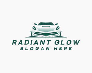 Car Automobile Repair logo design