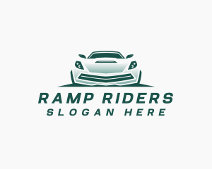 Car Automobile Repair logo design