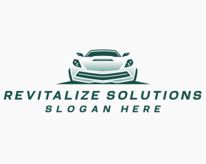 Car Automobile Repair logo