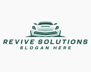 Car Automobile Repair logo design