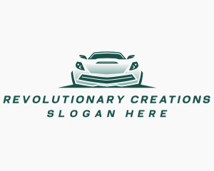 Car Automobile Repair logo design